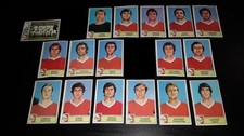 1971-72 VARESE Calciatori Panini 1972 SCEGLI *** figurina recuperata dall'album