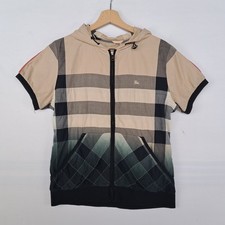 Giubbino Burberry colore
