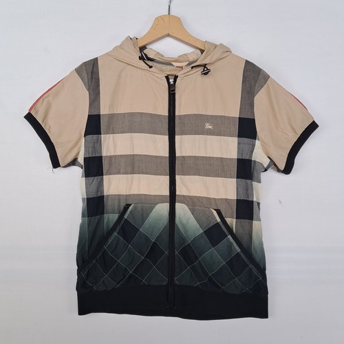 Giubbino burberry colore - giubbino,