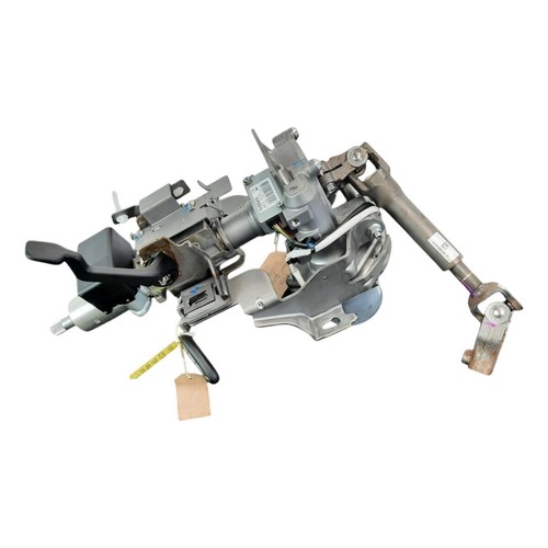 Piantone sterzo nissan qashqai - sterzo,