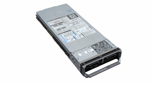 Server blade dell poweredge - server,