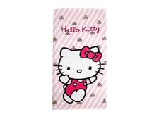 Hello Kitty Microfibre Telo