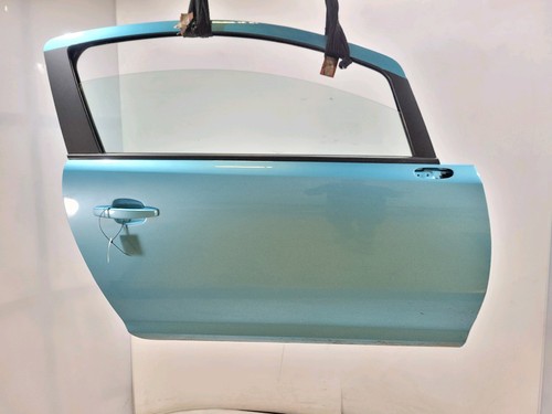 Porta destra opel - (3, porte)