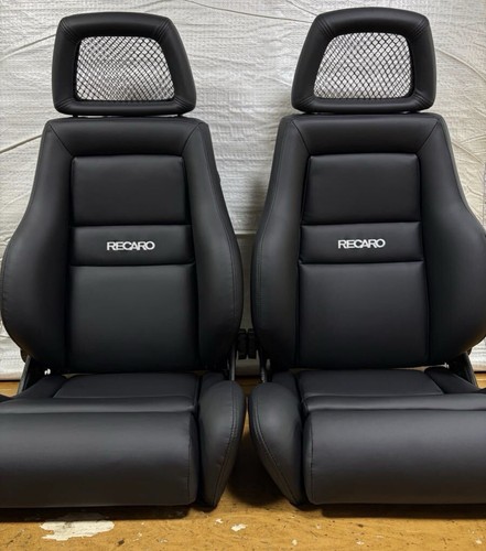 Recaro posti sedili - 2,