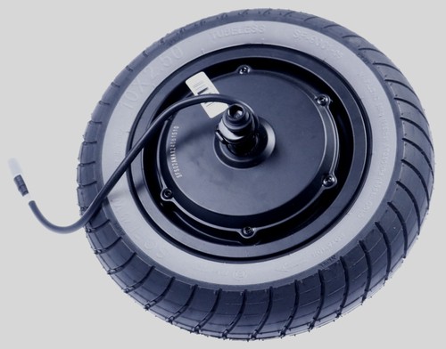 Soflow so2 air max motor - so2,