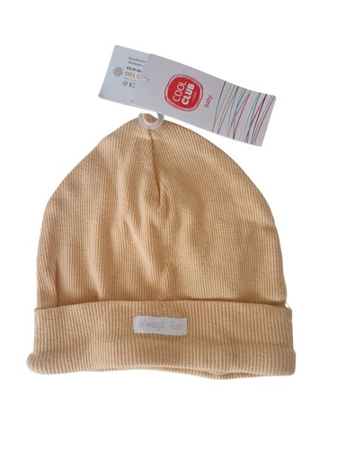 Cappello neonato 100 cotone - 100%,