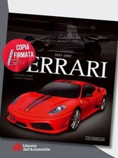 Ferrari 1947-2007 - Edizione