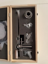 Ikeda IT-407CR1 Braccio per
