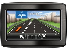 TomTom VIA / VIA 120 / VIA125