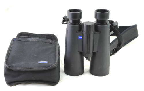 Binocolo zeiss 12x45 - binocolo, t*