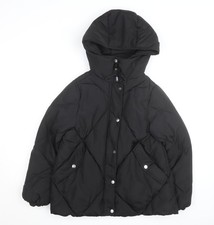 Cappotto invernale ZARA