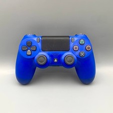 CONTROLLER PS4 DUALSHOCK V2 per Sony PLAYSTATION 4 BLU - FUNZIONANTE