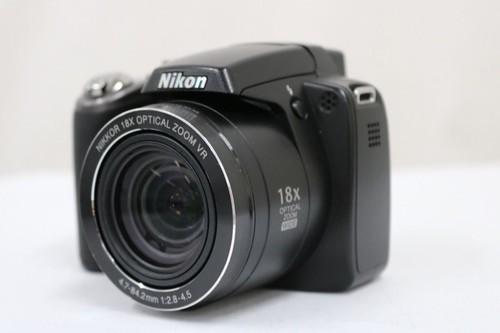 Nikon coolpix p80 fotocamera - nikon,