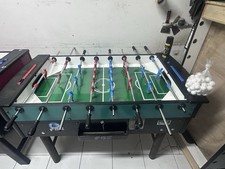 Calcio balilla Biliardino