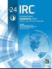 2024 IRC International