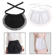 Grembiule da donna in vita