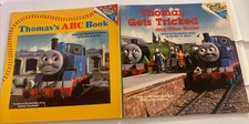 Thomas Gets Tricked and Other