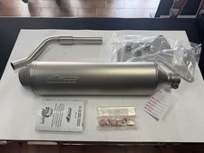 Marmitta Leovince 4road Vespa