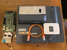 Sega Naomi 2 Net Dimm 4.02
