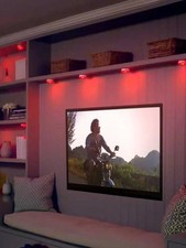 Luci Wireless Colorate con