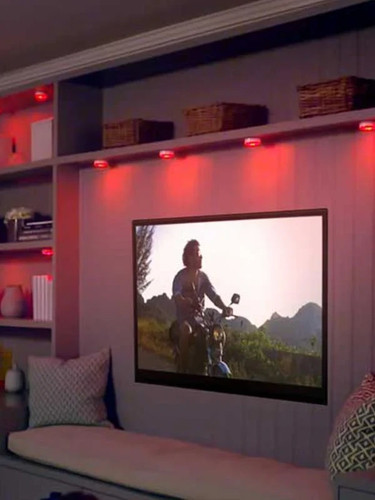 Luci wireless colorate con - wireless,