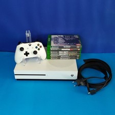 Console Xbox One S 500 GB Mod