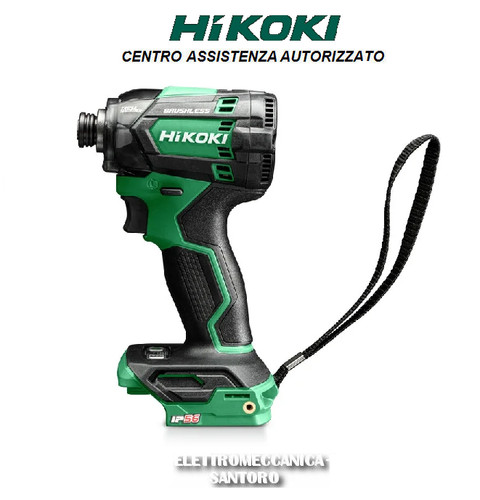 Avvitatore batteria impulsi - avvitatore,