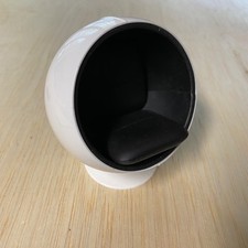 Sedia a sfera scala 1:12