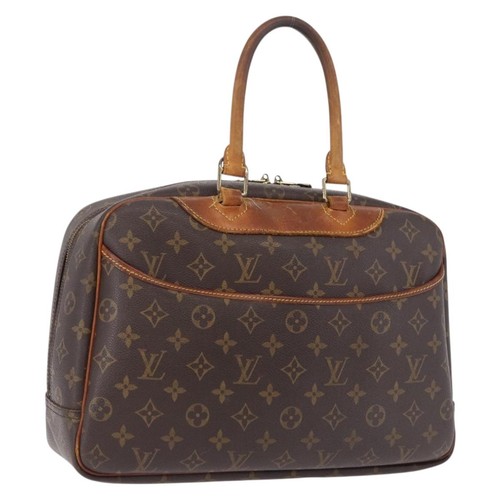 Borsa mano louis vuitton - a,