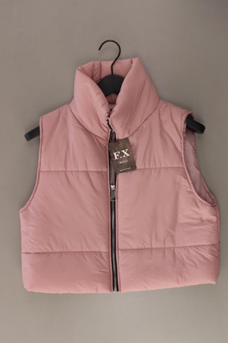 Gilet second life fashion - second,