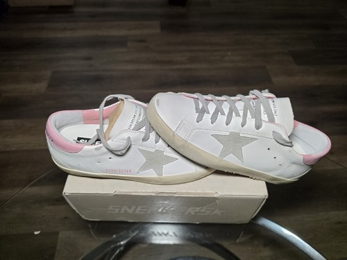 Size golden goose - -,