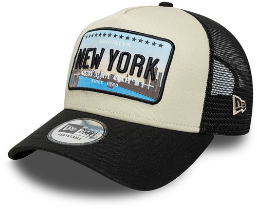 New era york cappellino - new,