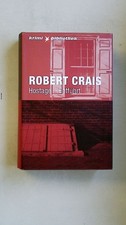 112751 Robert Crais HOSTAGE -