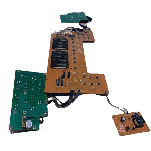 Roland tenkey board - roland,