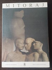 catalogo mostra Mitoraj Cesena