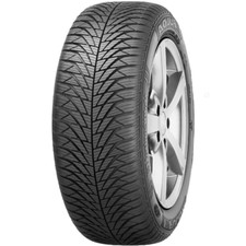 GOMME AUTO 4 STAGIONI 155 65 R14 75T FULDA MULTICONTROL PNEUMATICI NUOVI