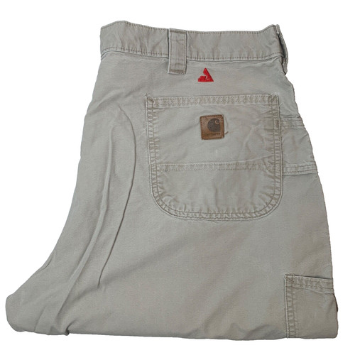 Pantalone lavoro carhartt - pantalone,