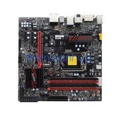 Per Supermicro C7Z170-M Intel Z170 LGA 1151 DDR4 scheda madre
