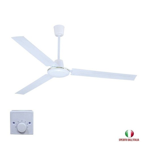 Ventilatore soffitto - da,