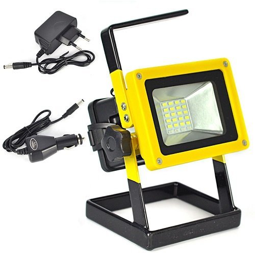 Lampada faro torcia - lampada,