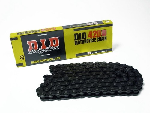 Catena did 420d - 420d, maglie