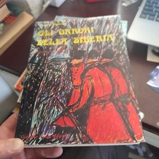 emilio salgari 3 libri NON