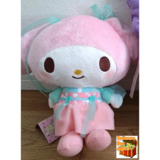 FuRyu Sanrio Hirari Haruiro