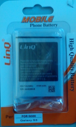Batteria samsung - , s3