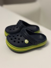 crocs bambino