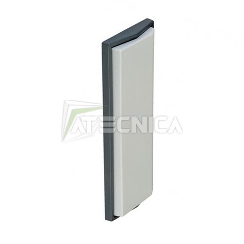 Pulsante gomito faac 401003 - pulsante,