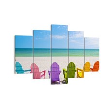 Quadro su Tela 150x100cm