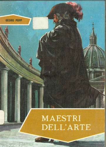 Maestri dell arte - maestri, i