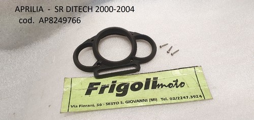 Ditech 2001 2003 - , cornice