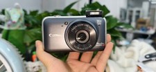 Canon PowerShot SX220 HS 12,1